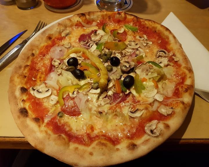 pizzeria il Tabie