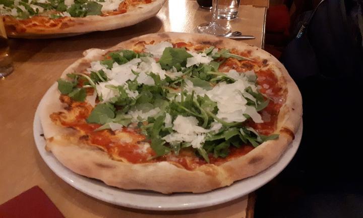 pizzeria il Tabie